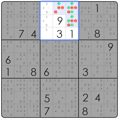 epoch times sudoku hard