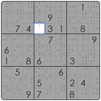 sudoku solutions solver